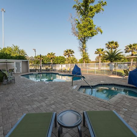 Holiday Inn Express Hotel & Suites Jacksonville-Blount Island By Ihg Exteriér fotografie