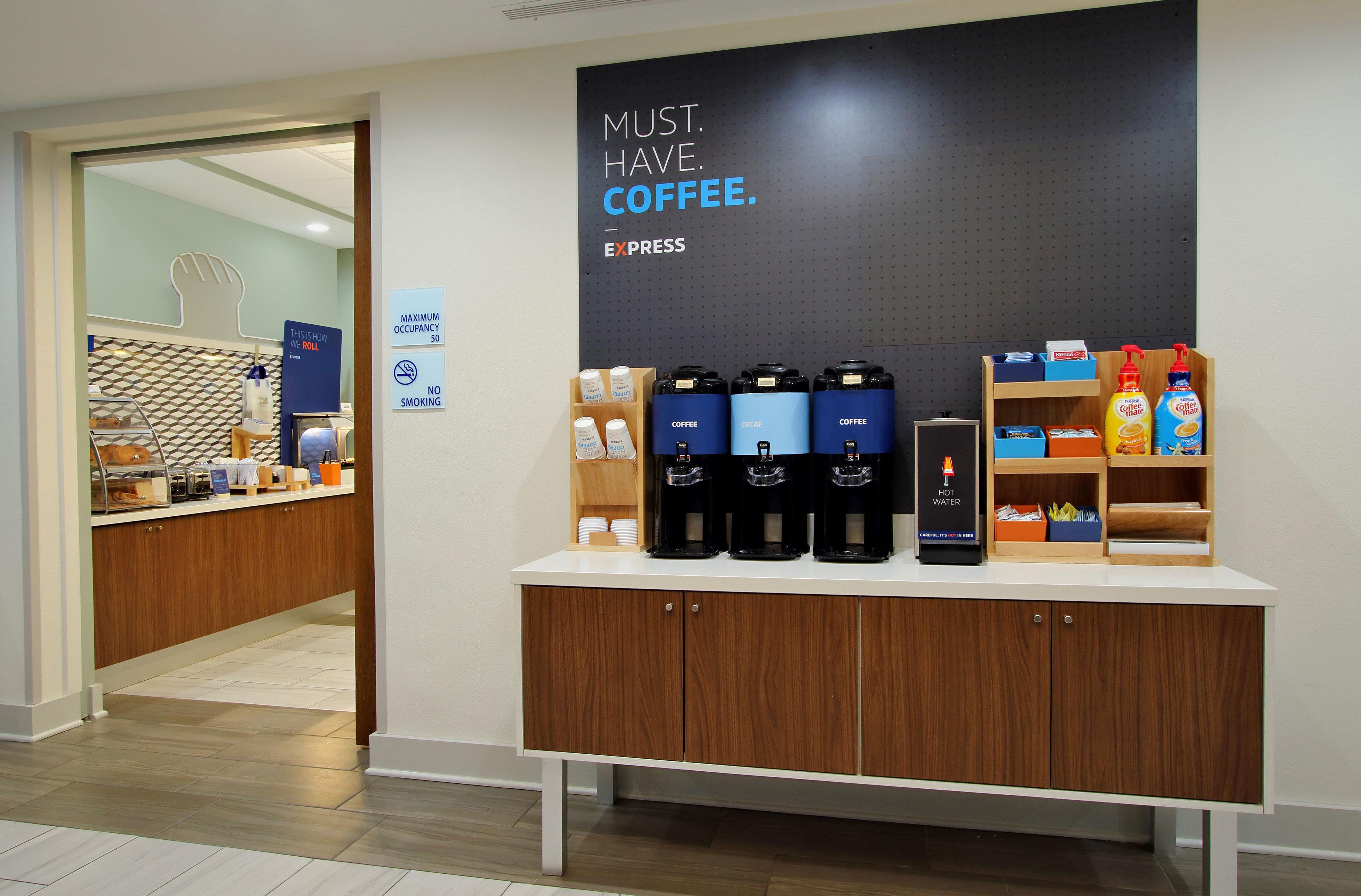 Holiday Inn Express Hotel & Suites Jacksonville-Blount Island By Ihg Exteriér fotografie
