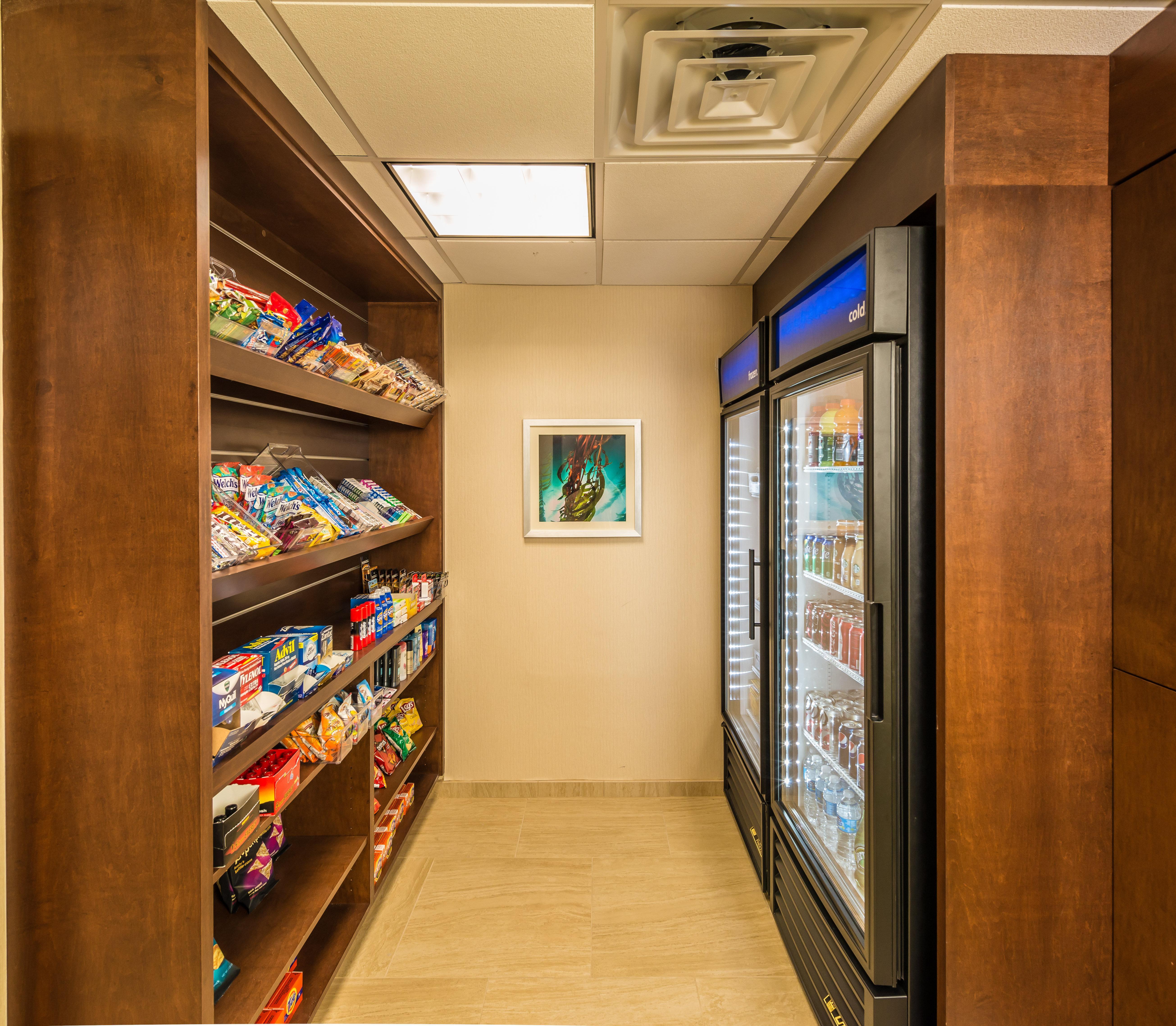 Holiday Inn Express Hotel & Suites Jacksonville-Blount Island By Ihg Exteriér fotografie