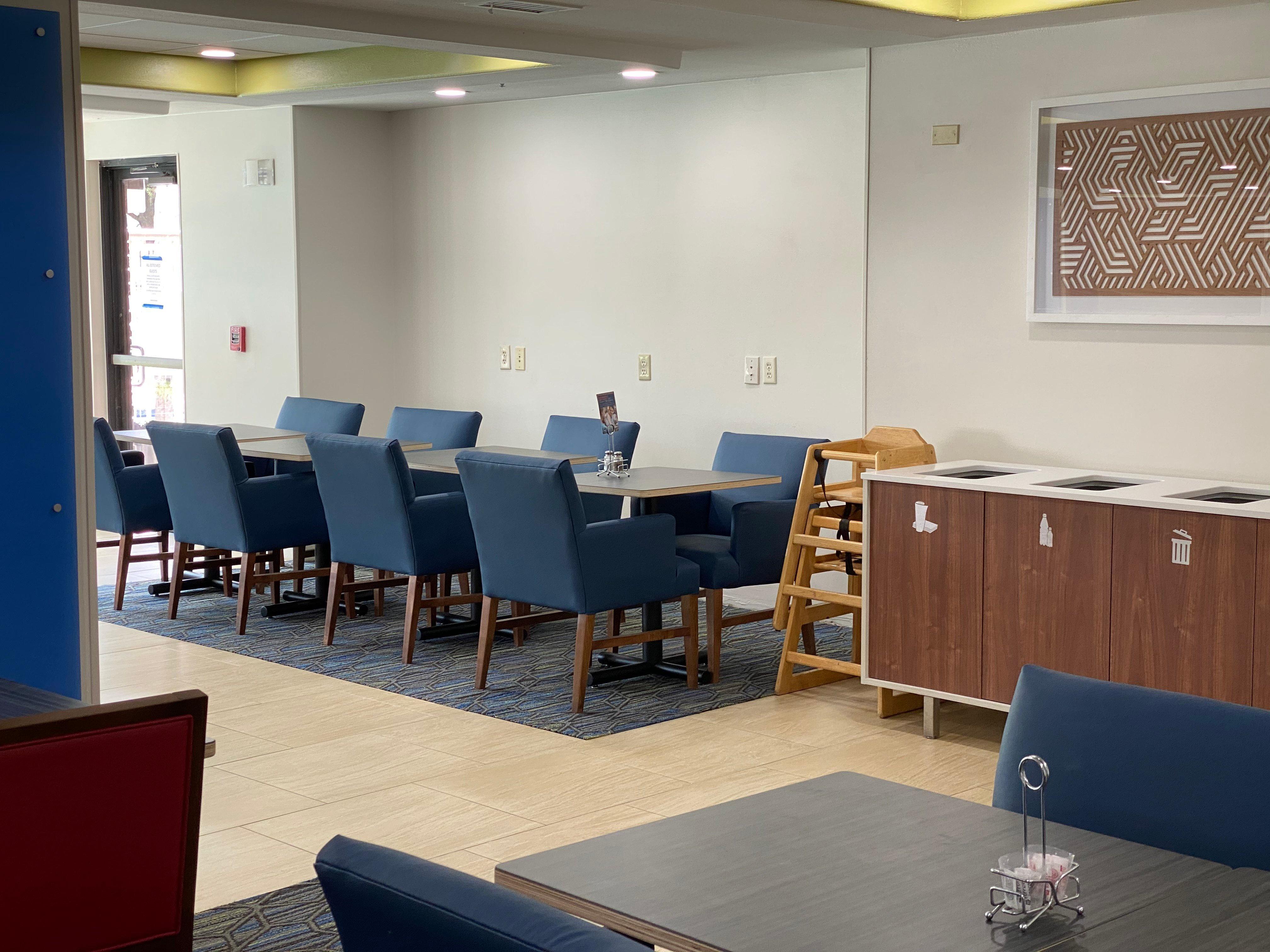 Holiday Inn Express Hotel & Suites Jacksonville-Blount Island By Ihg Exteriér fotografie
