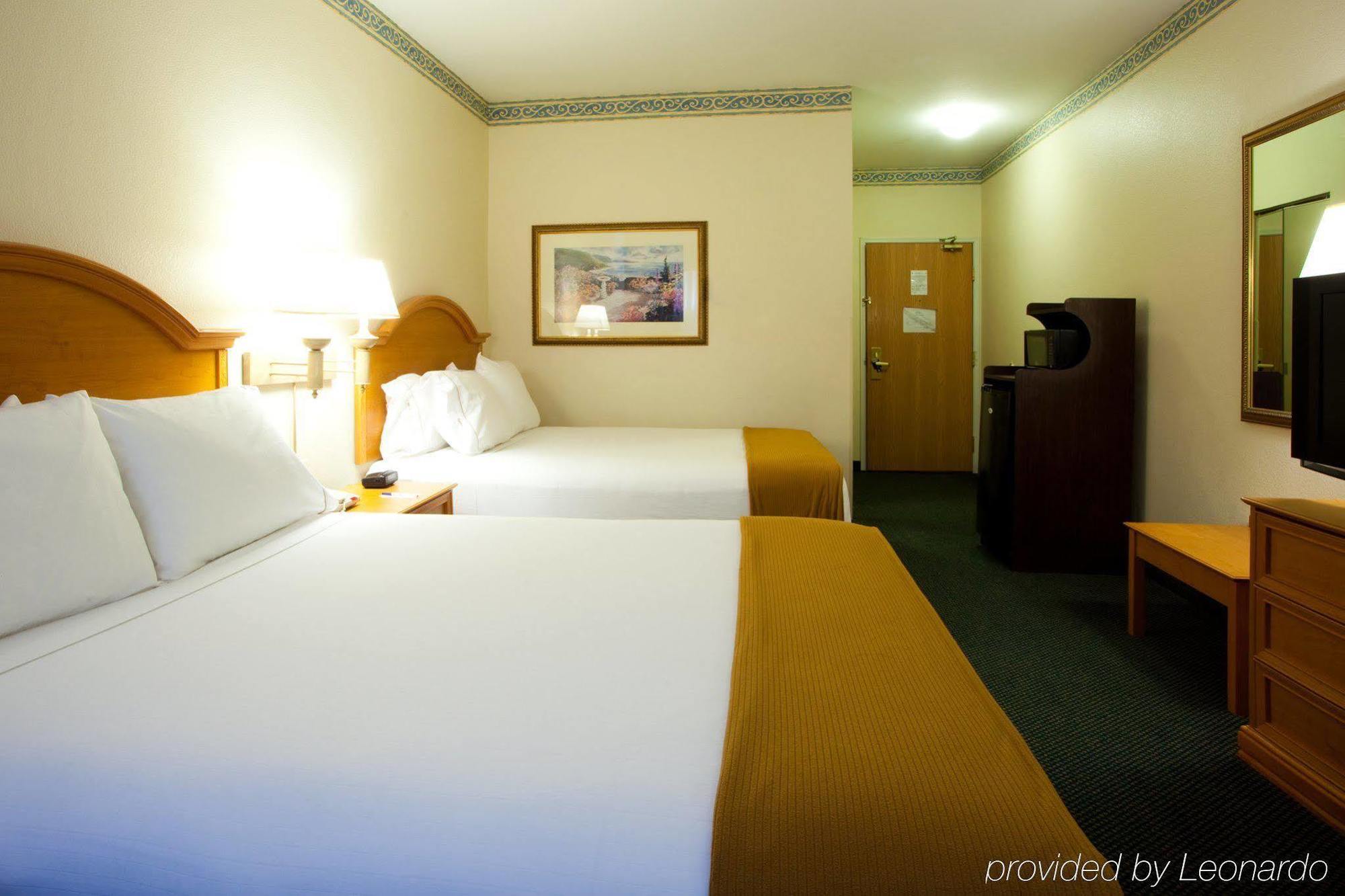 Holiday Inn Express Hotel & Suites Jacksonville-Blount Island By Ihg Exteriér fotografie