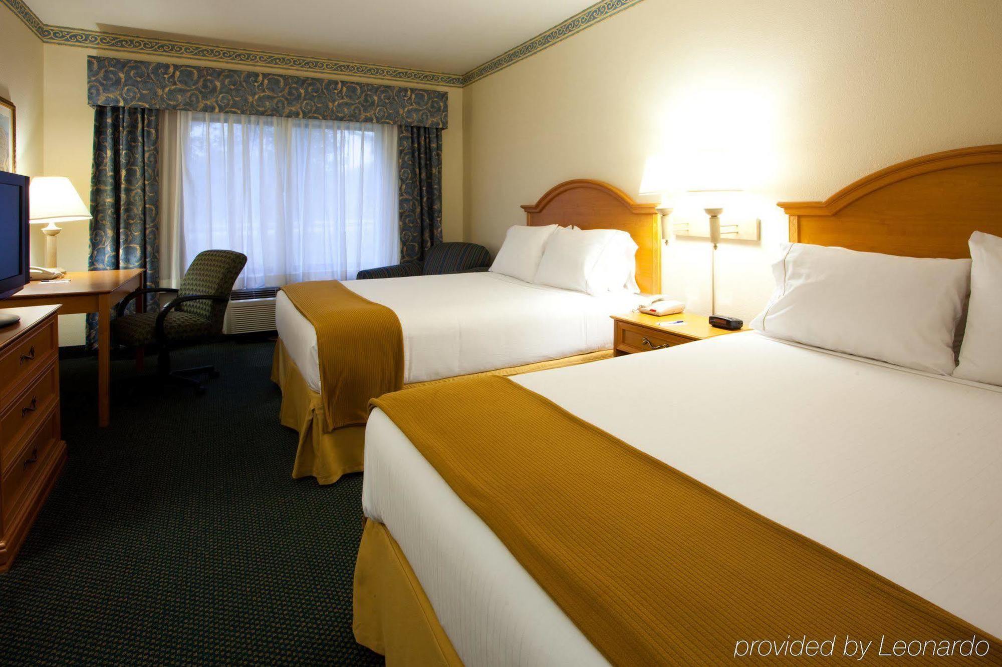 Holiday Inn Express Hotel & Suites Jacksonville-Blount Island By Ihg Pokoj fotografie