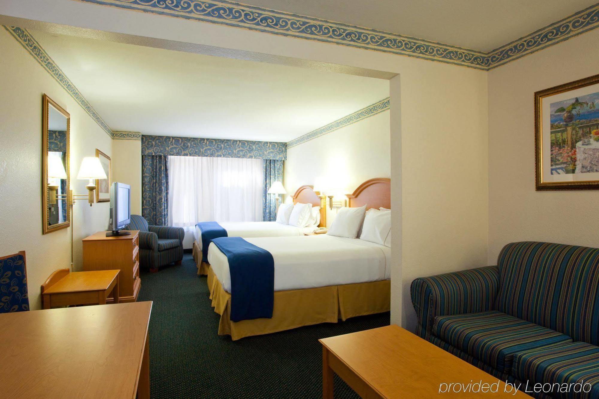 Holiday Inn Express Hotel & Suites Jacksonville-Blount Island By Ihg Exteriér fotografie