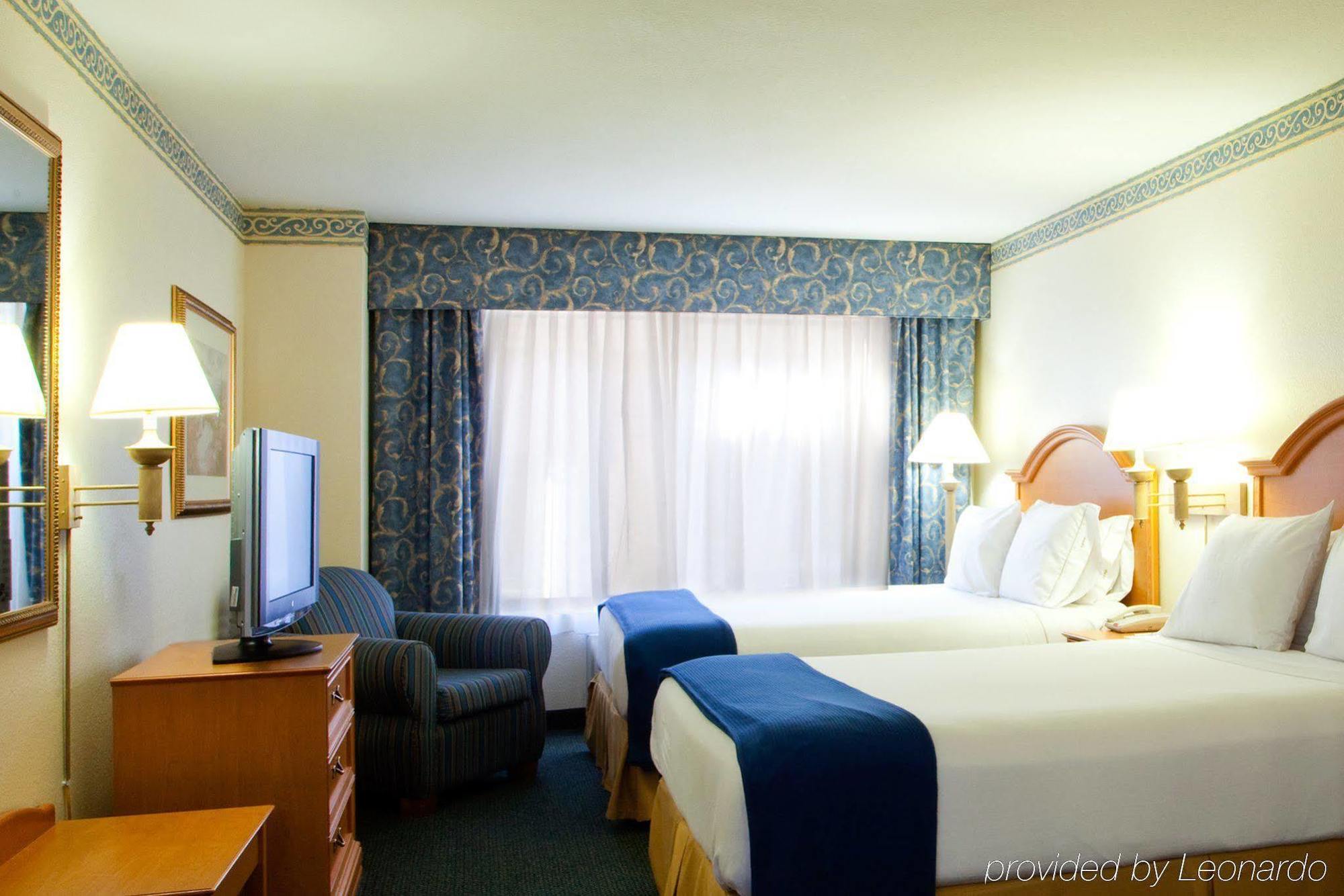 Holiday Inn Express Hotel & Suites Jacksonville-Blount Island By Ihg Exteriér fotografie