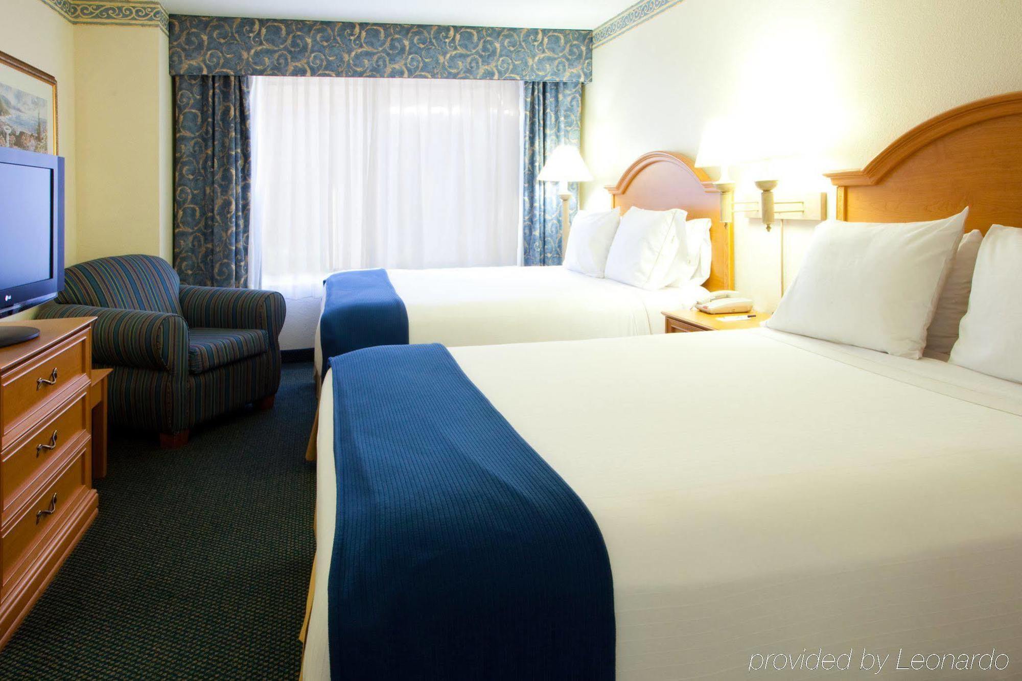 Holiday Inn Express Hotel & Suites Jacksonville-Blount Island By Ihg Exteriér fotografie