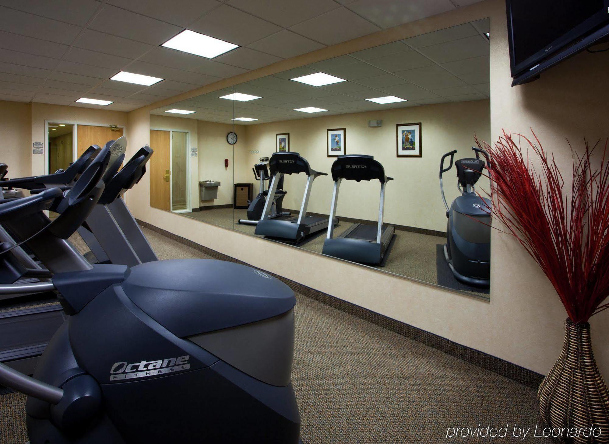 Holiday Inn Express Hotel & Suites Jacksonville-Blount Island By Ihg Exteriér fotografie